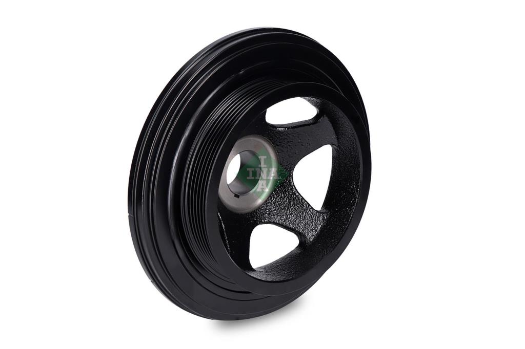 Polea, cigüeñal Schaeffler INA ref. 544 0142 10