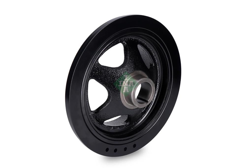 Polea, cigüeñal Schaeffler INA ref. 544 0142 10