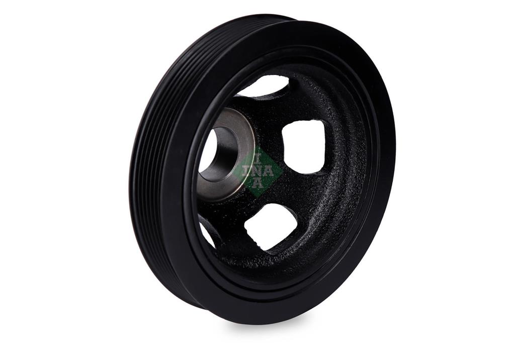 Polea, cigüeñal Schaeffler INA ref. 544 0144 10