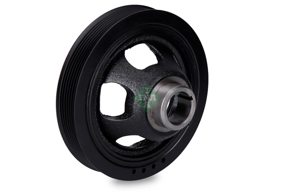 Polea, cigüeñal Schaeffler INA ref. 544 0144 10