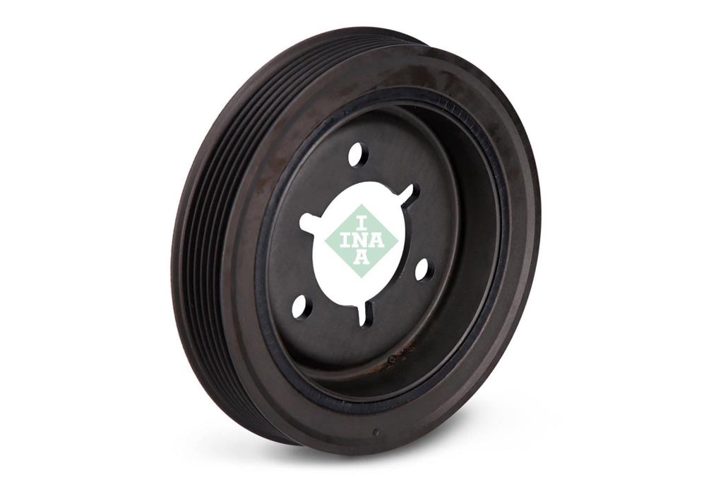 Poulie damper (Poulie de vilebrequin) Schaeffler INA ref. 544 0145 10