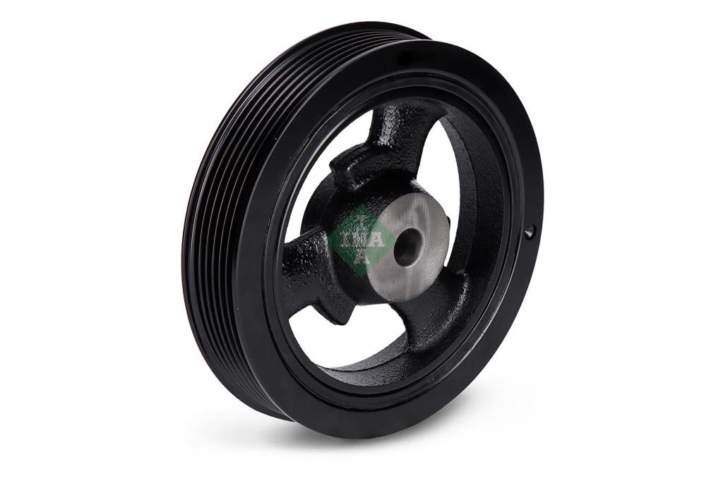 Polea, cigüeñal Schaeffler INA ref. 544 0149 10