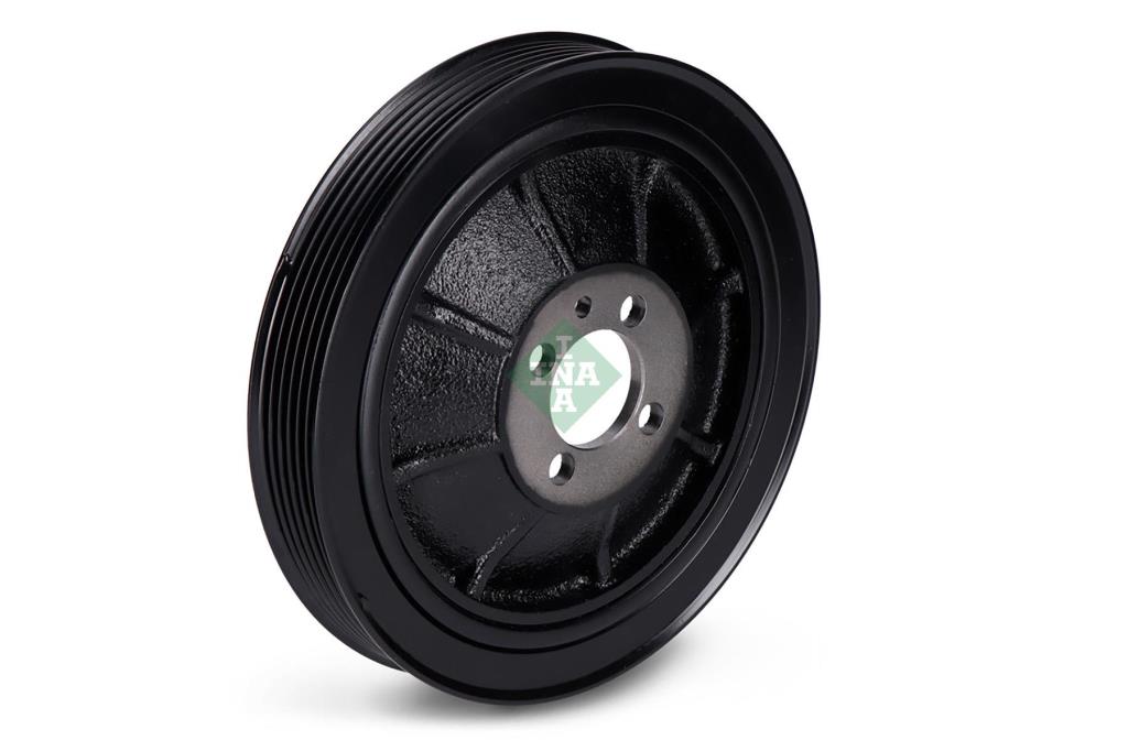 Poulie damper (Poulie de vilebrequin) Schaeffler INA ref. 544 0150 10