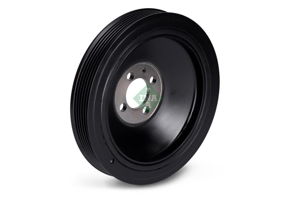Poulie damper (Poulie de vilebrequin) Schaeffler INA ref. 544 0150 10