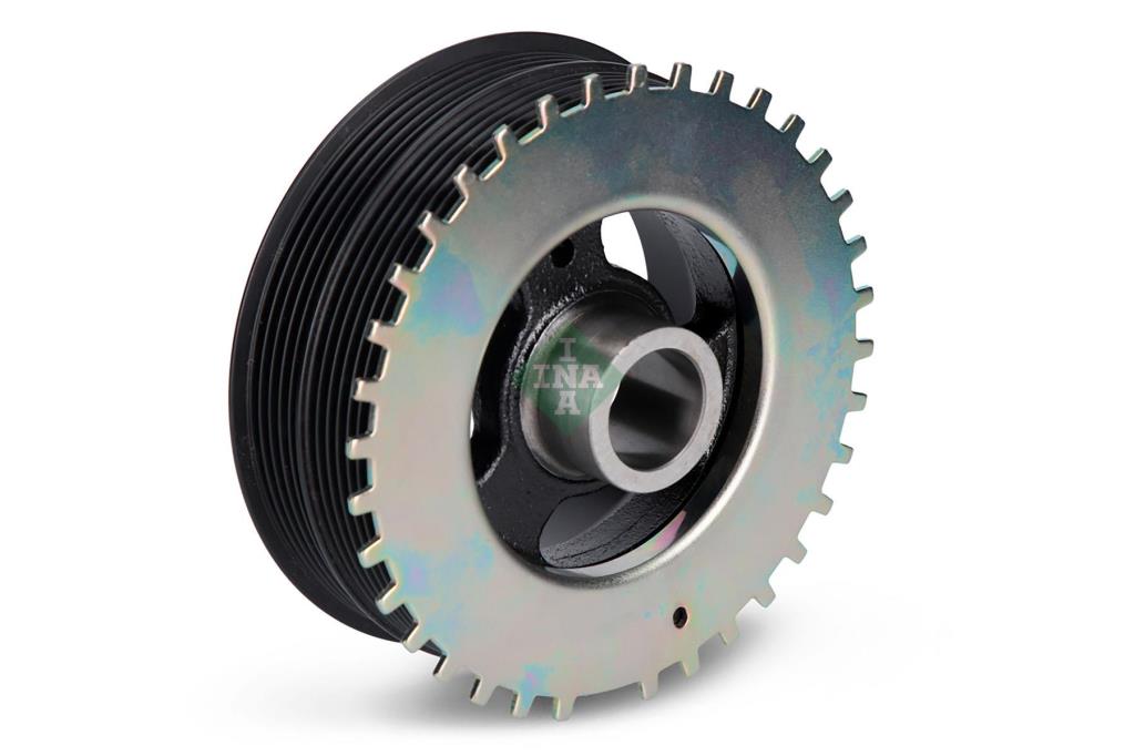 Polea, cigüeñal Schaeffler INA ref. 544 0152 10