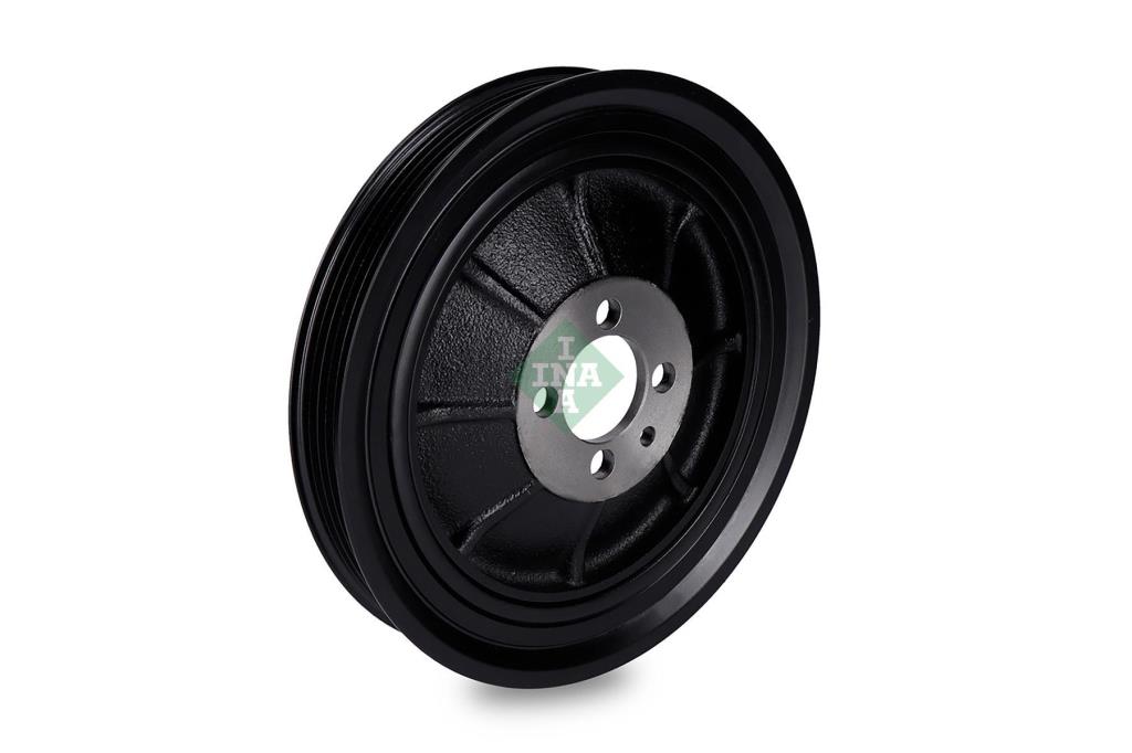 Polia do amortecedor Schaeffler INA ref. 544 0157 10