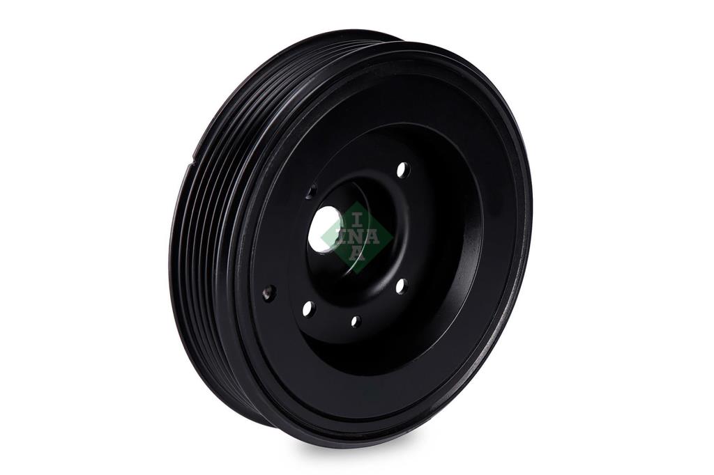 Polia do amortecedor Schaeffler INA ref. 544 0158 10