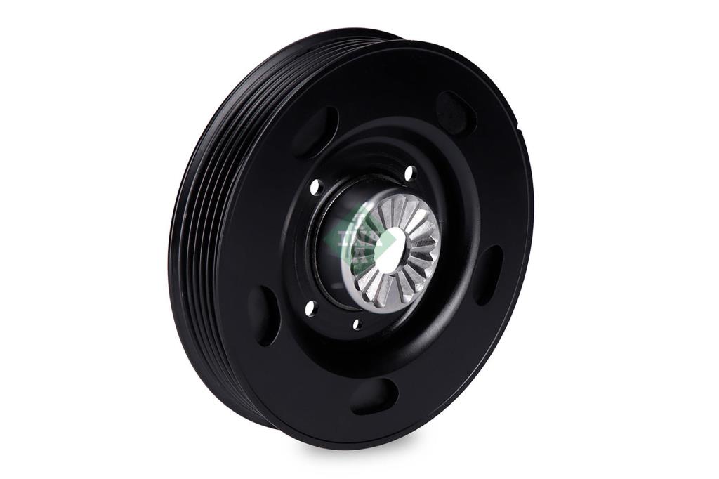 Polia do amortecedor Schaeffler INA ref. 544 0158 10