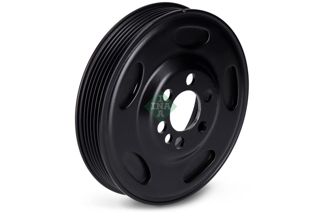 Polea, cigüeñal Schaeffler INA ref. 544 0159 10