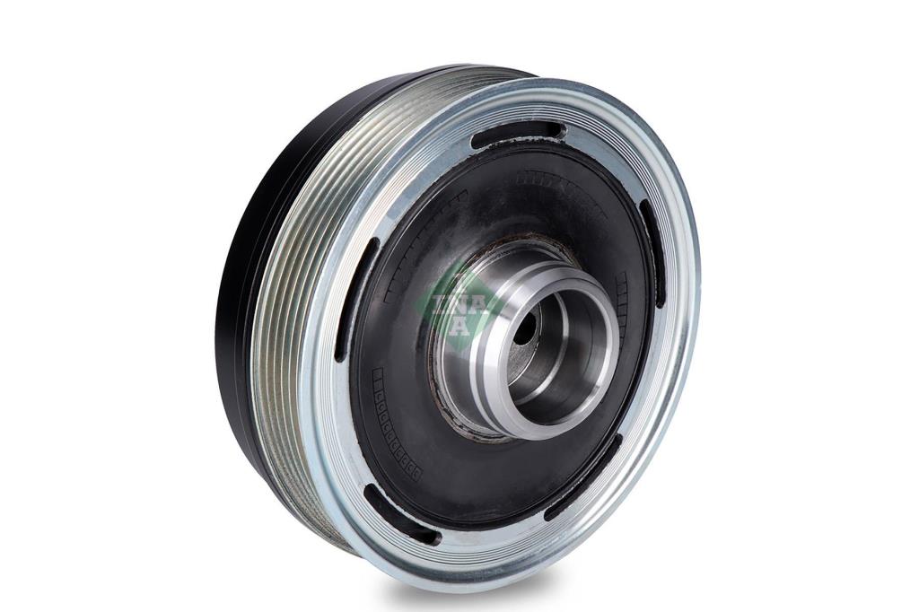 Polea, cigüeñal Schaeffler INA ref. 544 0169 10