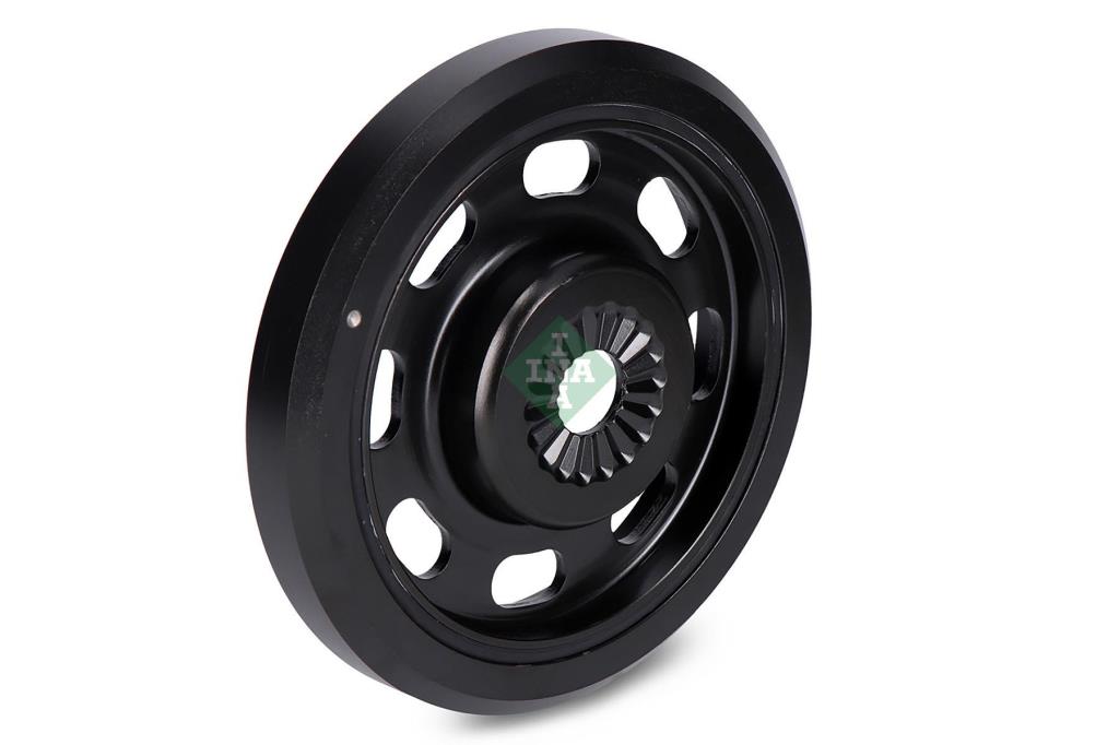 Polea, cigüeñal Schaeffler INA ref. 544 0170 10