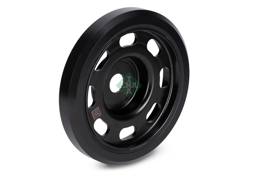 Polea, cigüeñal Schaeffler INA ref. 544 0170 10