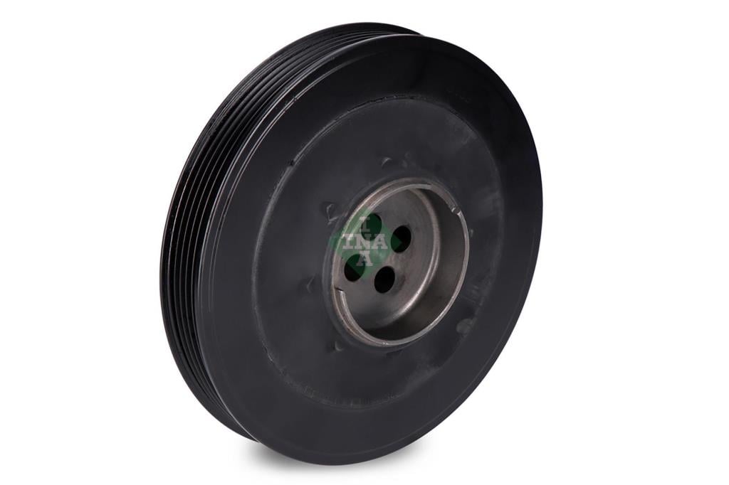 Polea, cigüeñal Schaeffler INA ref. 544 0171 10