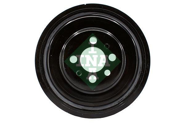 Polea, cigüeñal Schaeffler INA ref. 544 0182 10