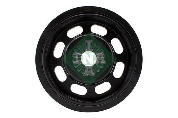 Poulie damper (Poulie de vilebrequin) Schaeffler INA ref. 544 0184 10