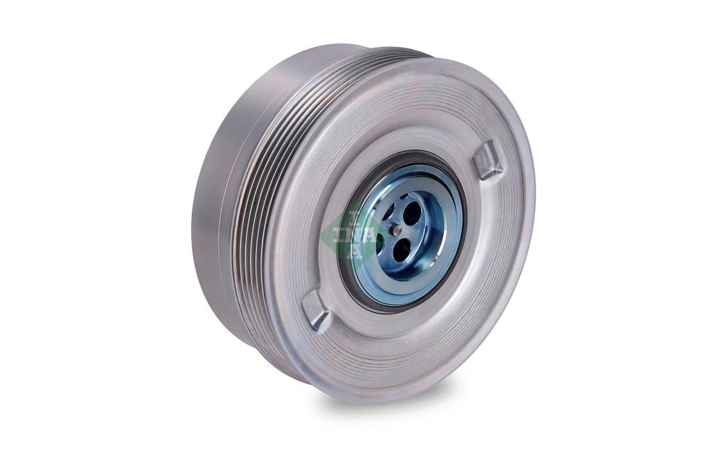 Polia do amortecedor Schaeffler INA ref. 544 0501 10
