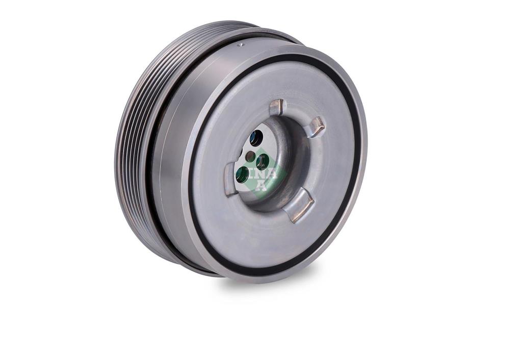 Polia do amortecedor Schaeffler INA ref. 544 0501 10