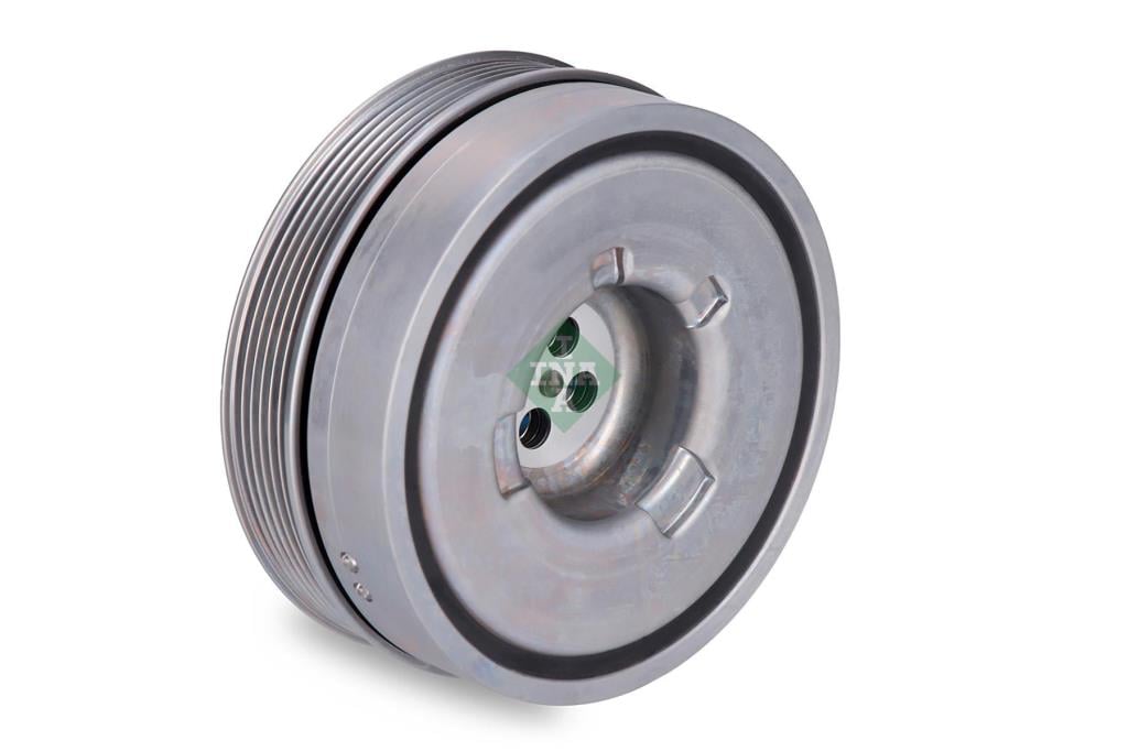 Poulie damper (Poulie de vilebrequin) Schaeffler INA ref. 544 0502 10