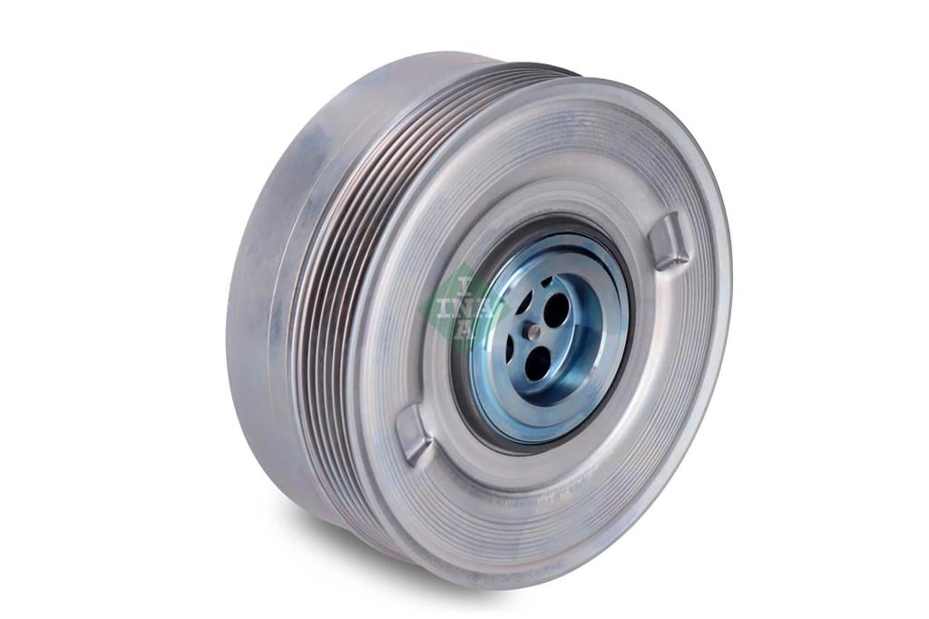 Poulie damper (Poulie de vilebrequin) Schaeffler INA ref. 544 0502 10