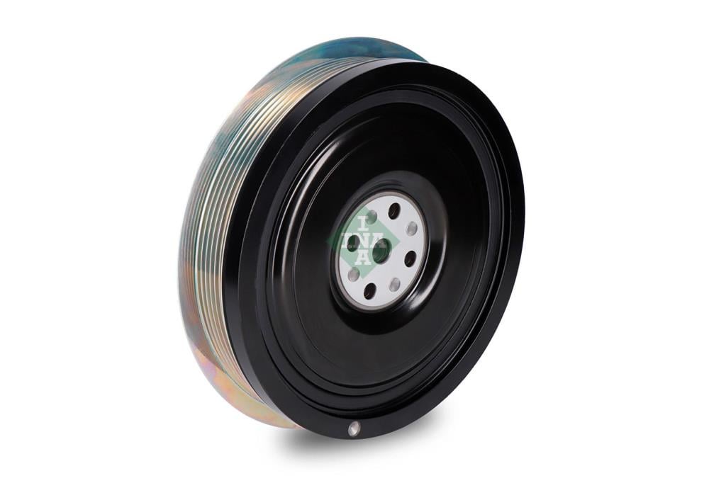 Poulie damper (Poulie de vilebrequin) Schaeffler INA ref. 544 0503 10