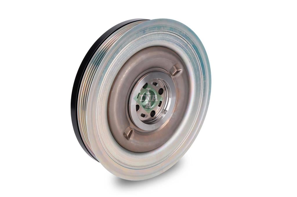 Poulie damper (Poulie de vilebrequin) Schaeffler INA ref. 544 0503 10