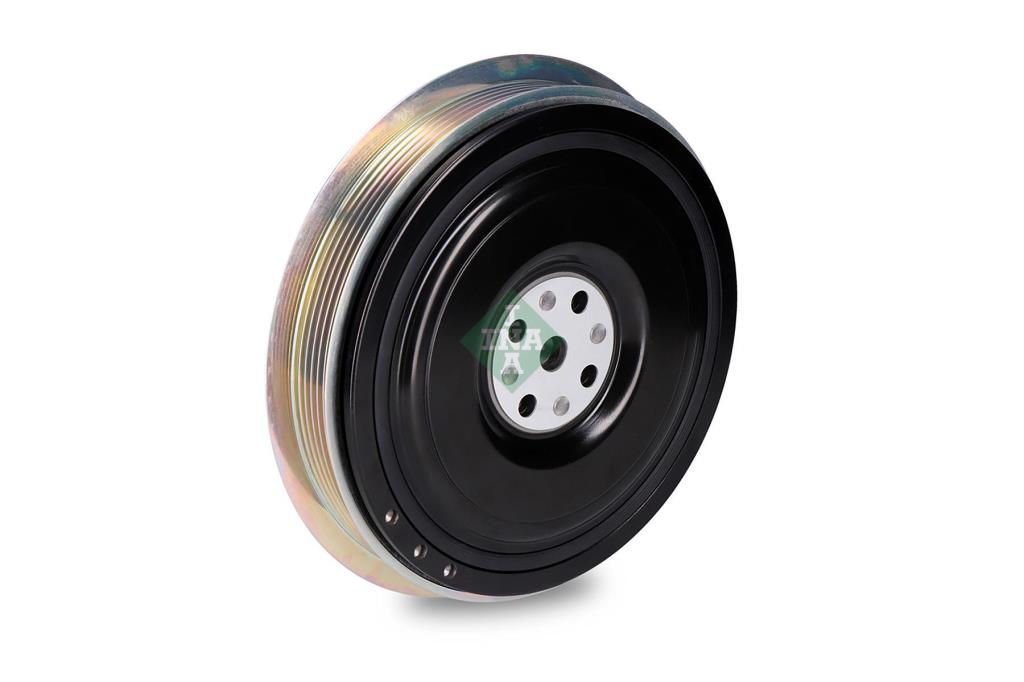 Polea, cigüeñal Schaeffler INA ref. 544 0504 10