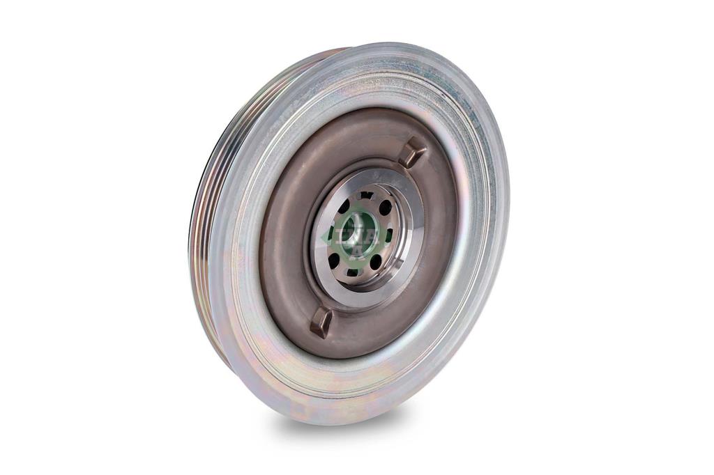 Polea, cigüeñal Schaeffler INA ref. 544 0504 10