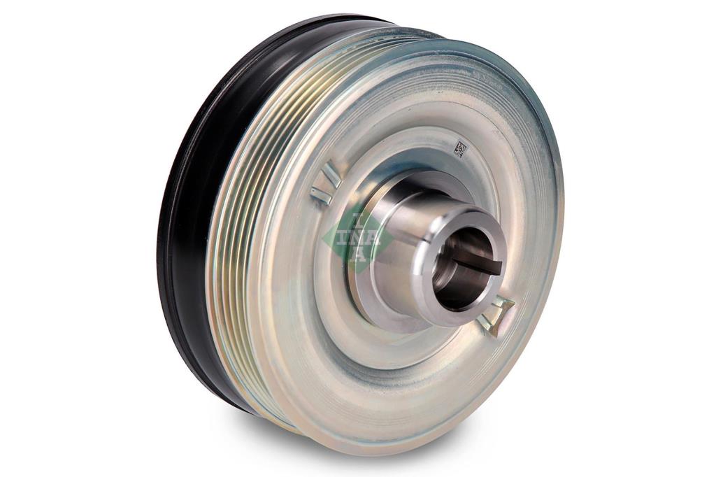 Polea, cigüeñal Schaeffler INA ref. 544 0509 10