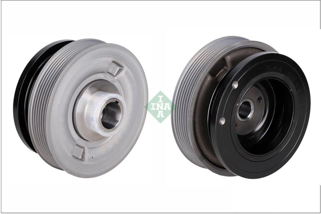 Polea, cigüeñal Schaeffler INA ref. 544 0511 10