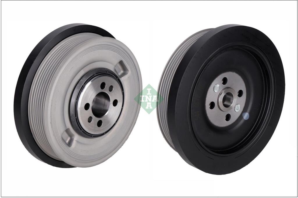 Polia do amortecedor Schaeffler INA ref. 544 0512 10