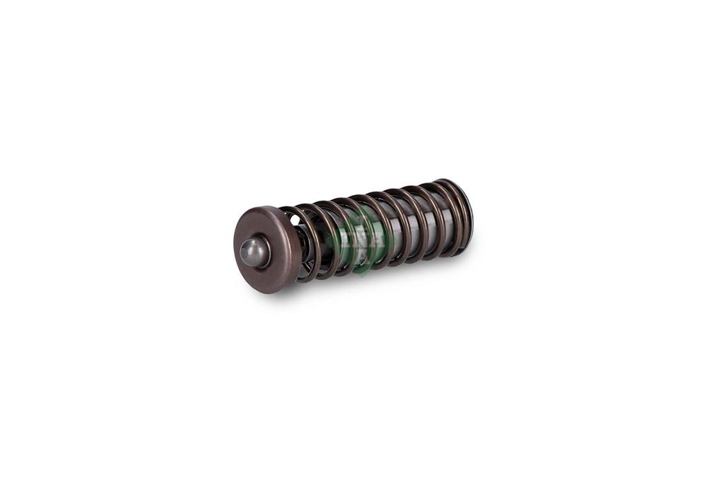 Tendeur, chaîne de distribution Schaeffler INA ref. 551 0005 10