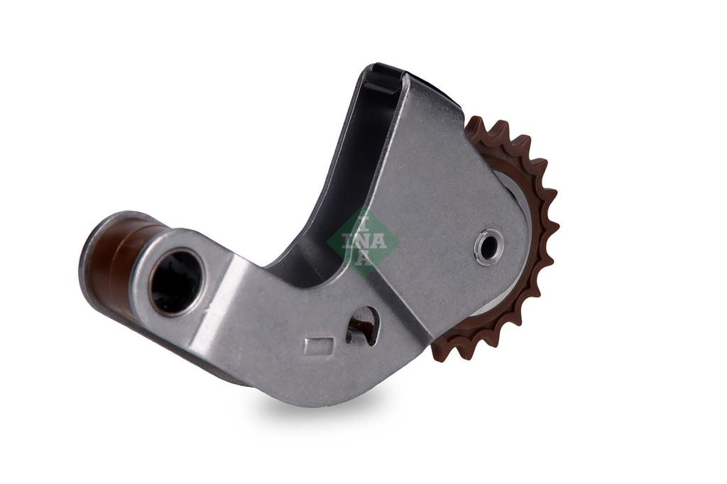 Tendeur, chaîne de distribution Schaeffler INA ref. 551 0009 10