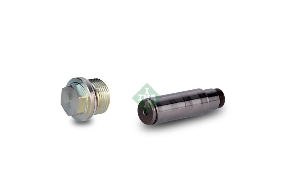 Tendeur, chaîne de distribution Schaeffler INA ref. 551 0021 10