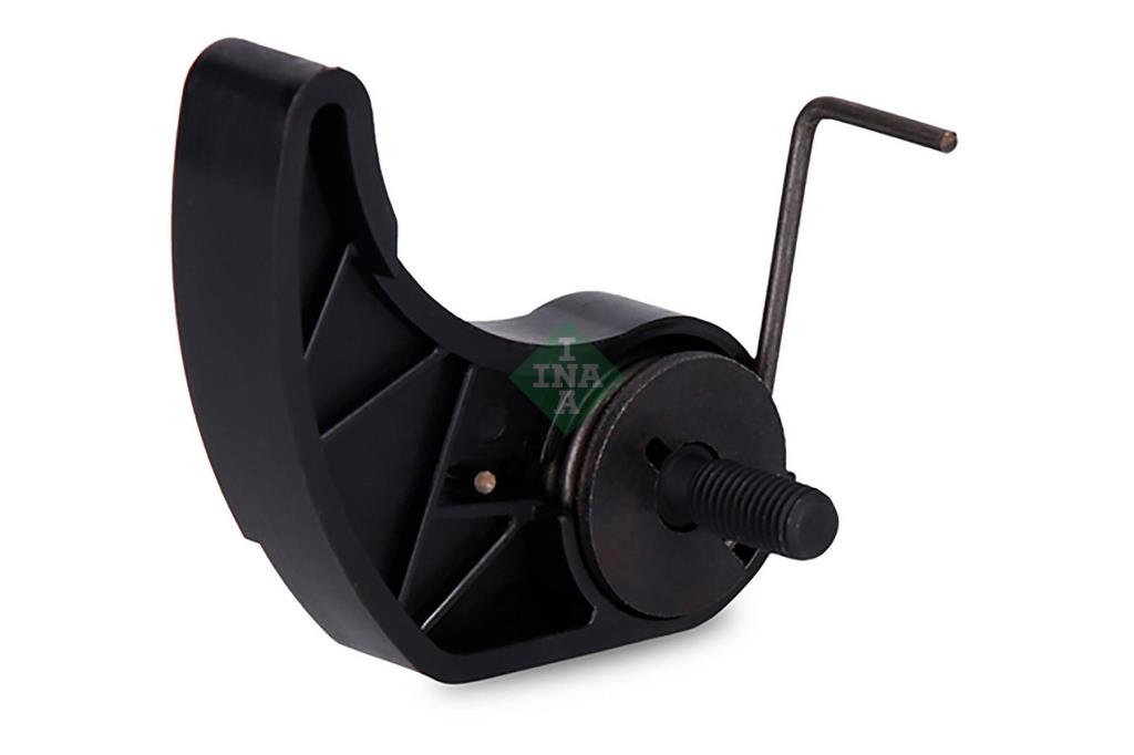Tensor de corrente, bomba de óleo motor Schaeffler INA 551 0073 10