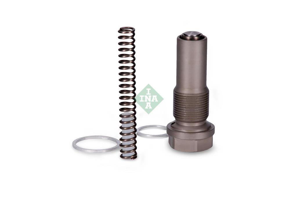 Tensor, cadena de distribución Schaeffler INA ref. 551 0122 10