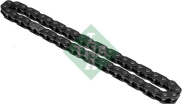 Chaîne, commande de pompe à huile Schaeffler INA 553 0258 10
