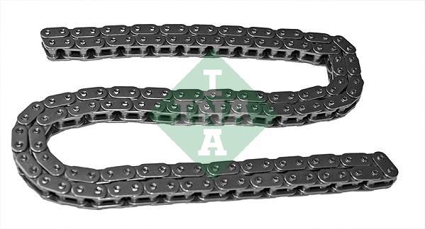 Chaîne de distribution Schaeffler INA 553 0307 10