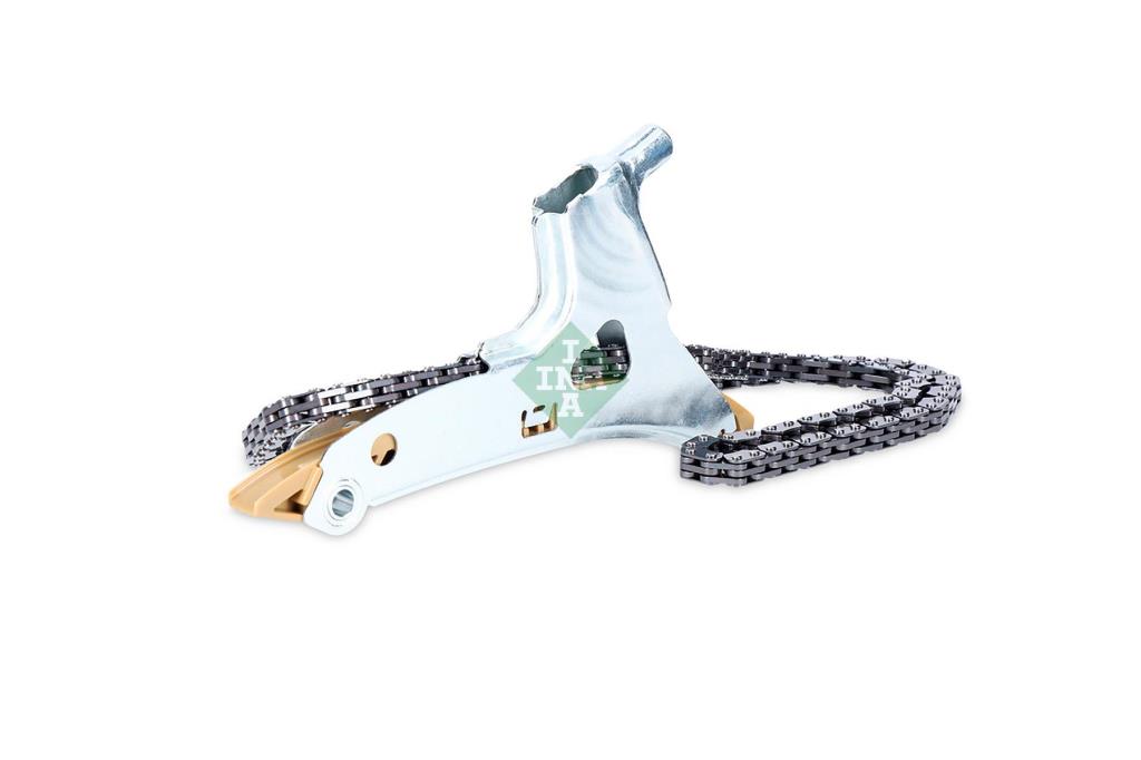 Chaîne de distribution Schaeffler INA ref. 553 0331 10
