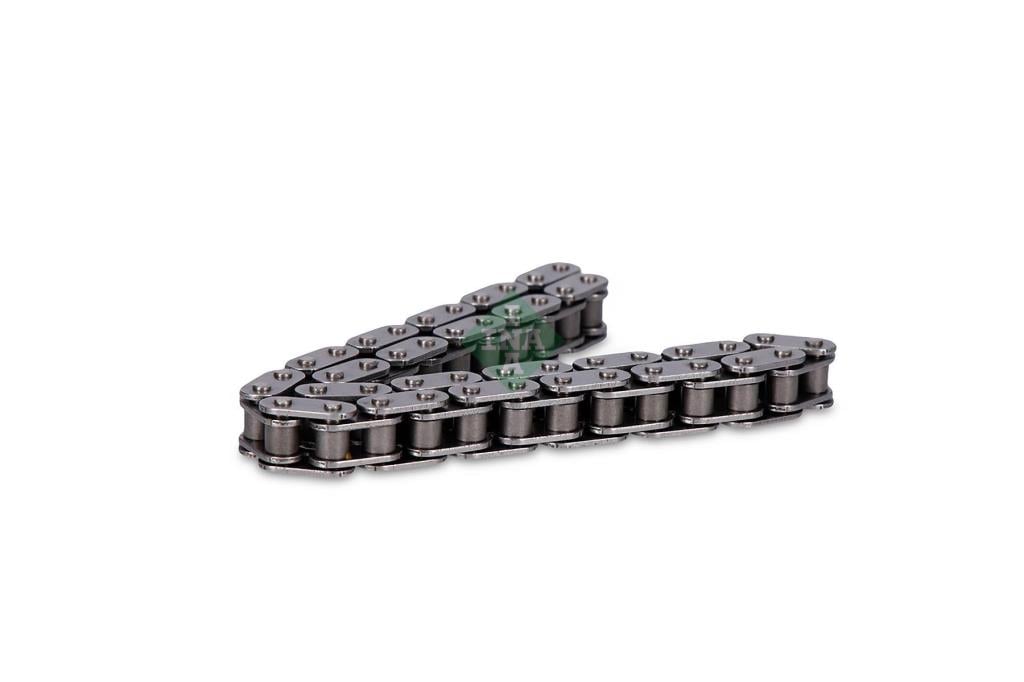 Chaîne, commande de pompe à huile Schaeffler INA ref. 553 0376 10
