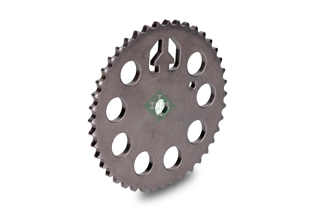 Roue dentée, arbre à came Schaeffler INA ref. 554 0047 10
