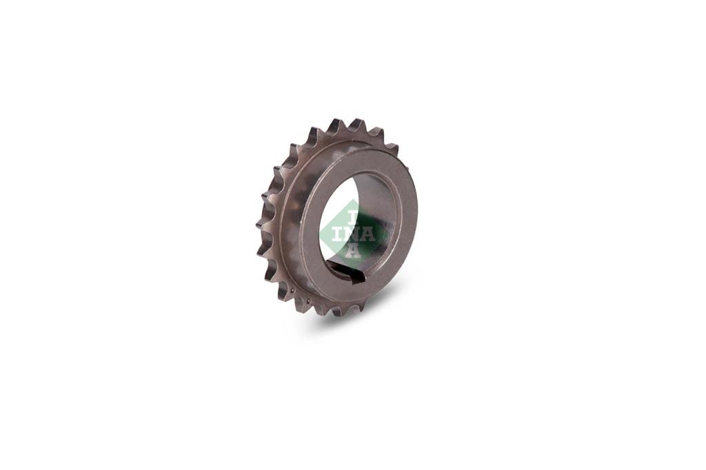 Roue dentée, vilebrequin Schaeffler INA ref. 554 0048 10