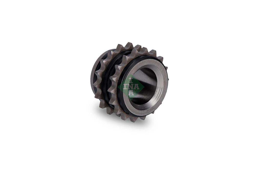Roue dentée, vilebrequin Schaeffler INA ref. 554 0049 10