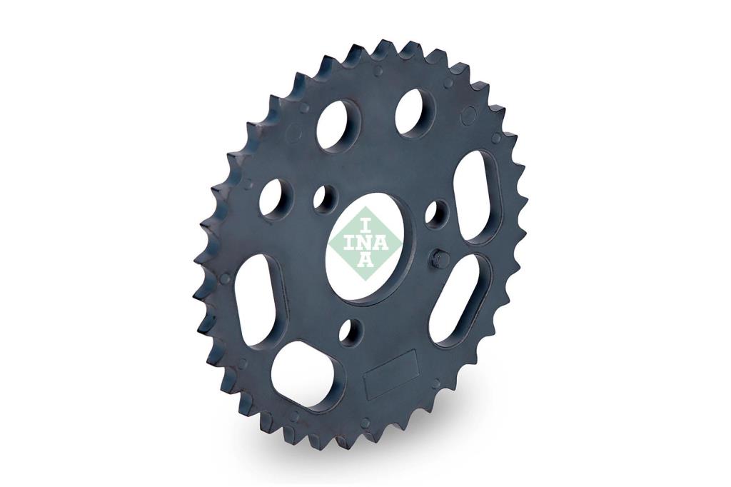 Roue dentée, arbre à came Schaeffler INA ref. 554 0050 10