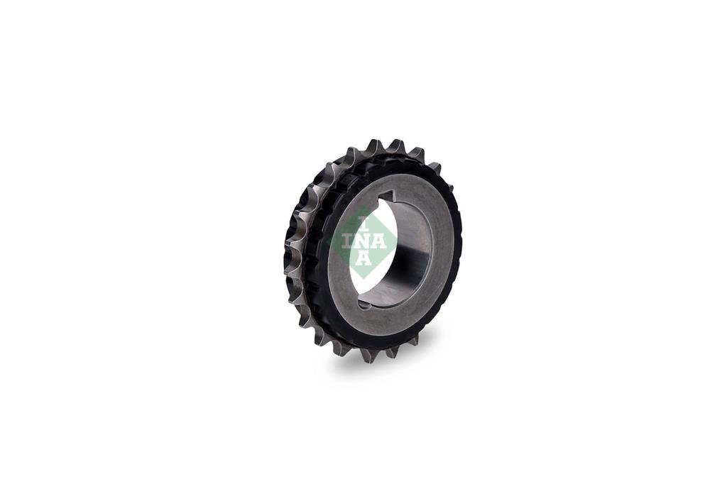 Roue dentée, vilebrequin Schaeffler INA ref. 554 0066 10