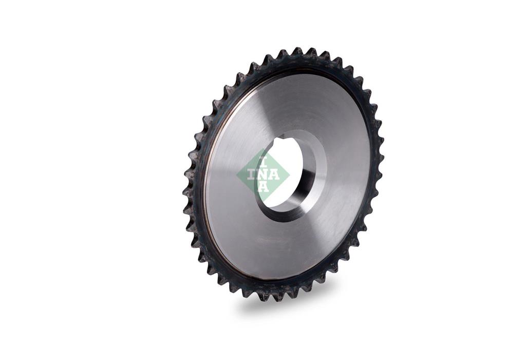 Roue dentée, vilebrequin Schaeffler INA ref. 554 0068 10