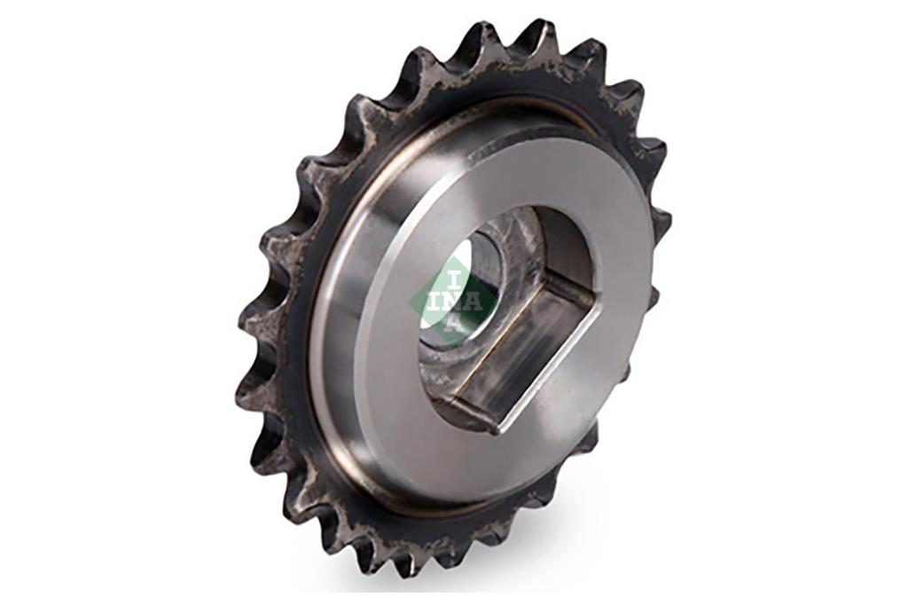Roue dentée, arbre à contrepoids d'équilibrage Schaeffler INA 554 0069 10
