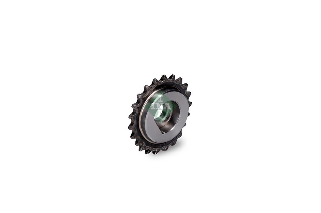 Roue dentée, arbre à contrepoids d'équilibrage Schaeffler INA ref. 554 0070 10