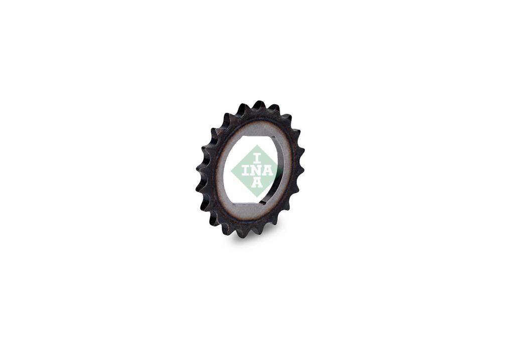 Roue dentée, vilebrequin Schaeffler INA ref. 554 0073 10