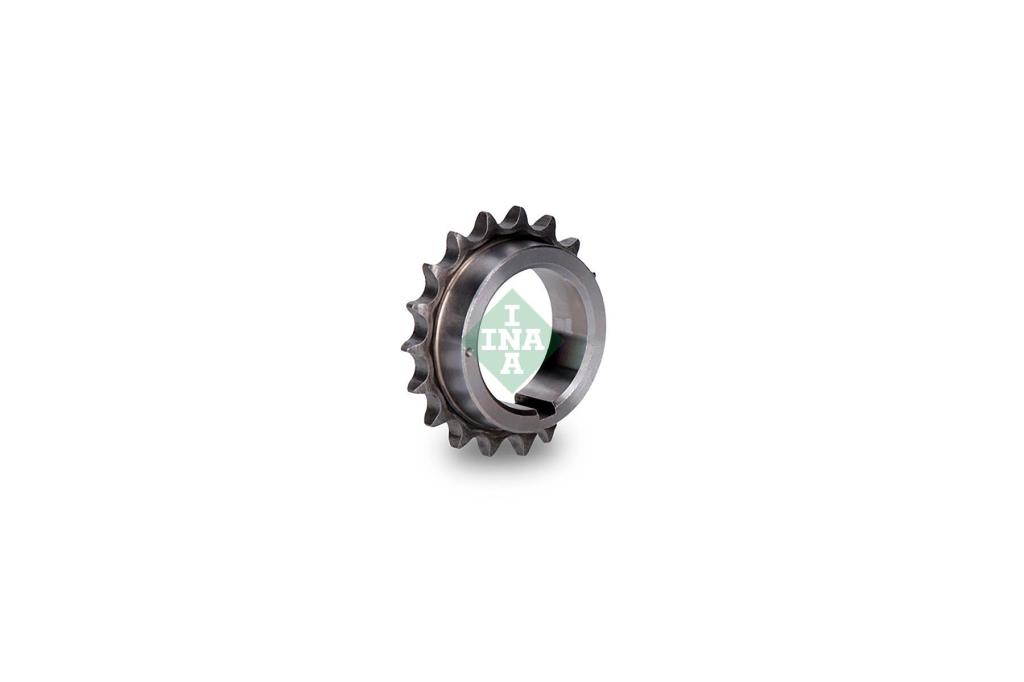 Roue dentée, vilebrequin Schaeffler INA ref. 554 0075 10