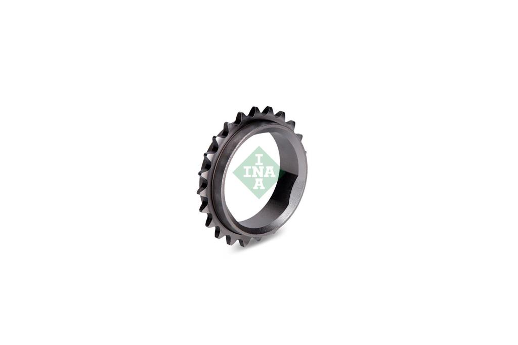 Roue dentée, vilebrequin Schaeffler INA ref. 554 0084 10